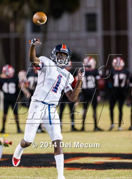 Thumbnail 1 in Tampa Bay Tech @ Hillsborough photogallery.