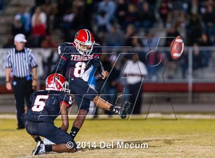 Thumbnail 2 in Tampa Bay Tech @ Hillsborough photogallery.