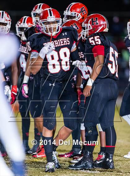 Thumbnail 3 in Tampa Bay Tech @ Hillsborough photogallery.