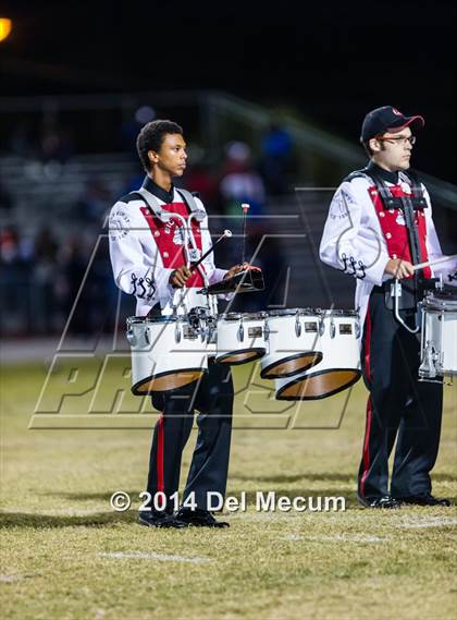 Thumbnail 3 in Tampa Bay Tech @ Hillsborough photogallery.