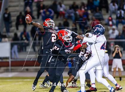 Thumbnail 3 in Tampa Bay Tech @ Hillsborough photogallery.