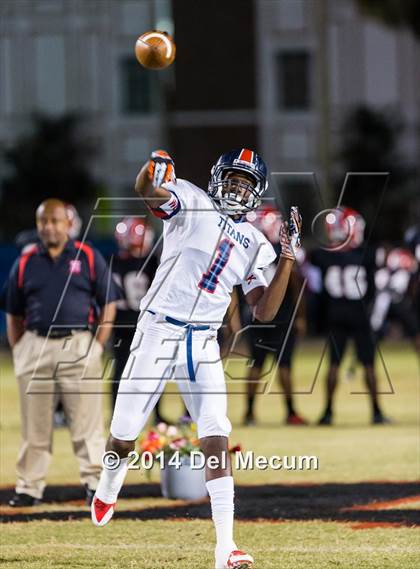 Thumbnail 3 in Tampa Bay Tech @ Hillsborough photogallery.