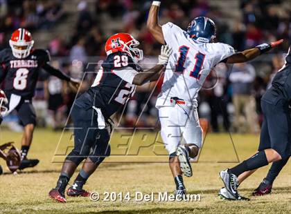 Thumbnail 1 in Tampa Bay Tech @ Hillsborough photogallery.