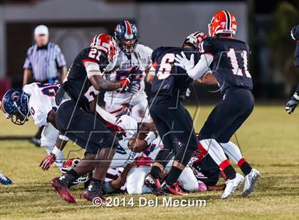 Thumbnail 2 in Tampa Bay Tech @ Hillsborough photogallery.