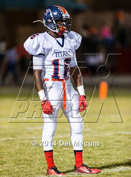 Thumbnail 3 in Tampa Bay Tech @ Hillsborough photogallery.