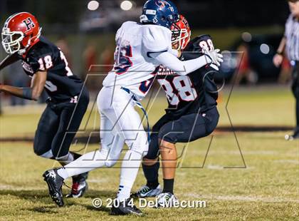 Thumbnail 1 in Tampa Bay Tech @ Hillsborough photogallery.