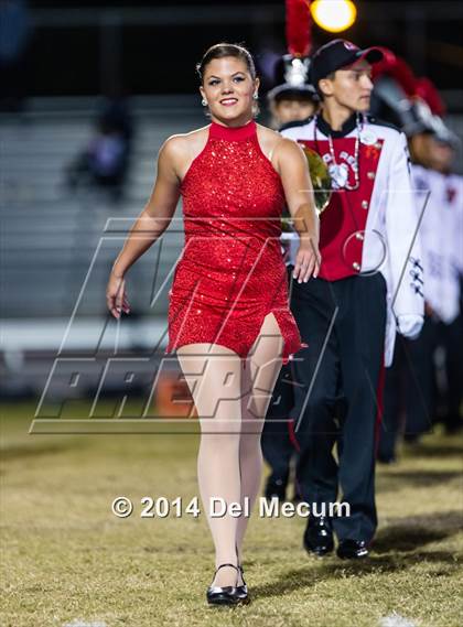 Thumbnail 3 in Tampa Bay Tech @ Hillsborough photogallery.