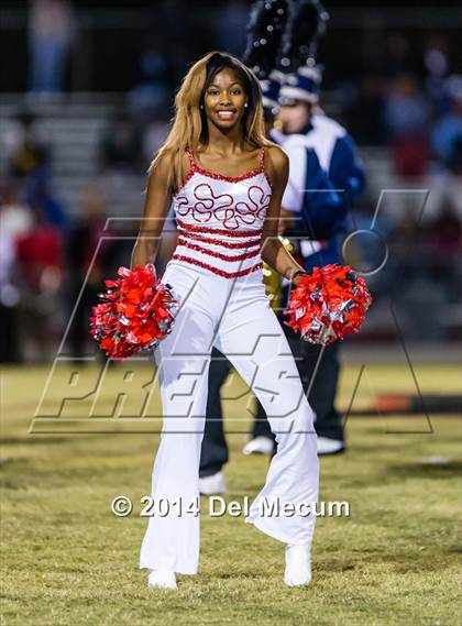 Thumbnail 2 in Tampa Bay Tech @ Hillsborough photogallery.