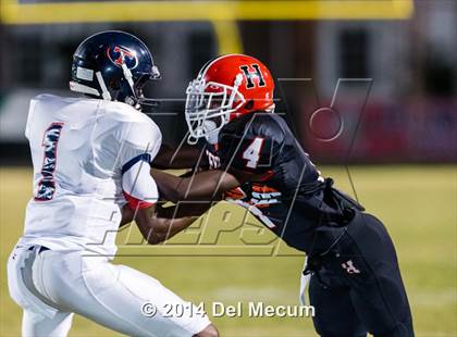 Thumbnail 2 in Tampa Bay Tech @ Hillsborough photogallery.