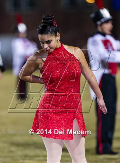 Thumbnail 3 in Tampa Bay Tech @ Hillsborough photogallery.