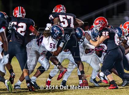 Thumbnail 2 in Tampa Bay Tech @ Hillsborough photogallery.