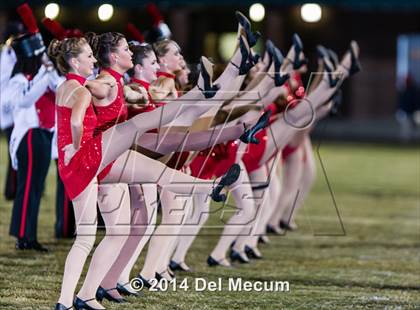 Thumbnail 1 in Tampa Bay Tech @ Hillsborough photogallery.