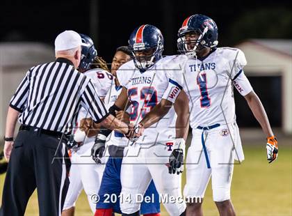 Thumbnail 1 in Tampa Bay Tech @ Hillsborough photogallery.