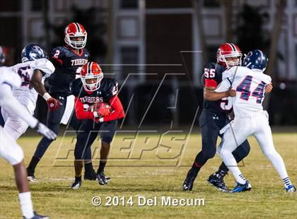 Thumbnail 2 in Tampa Bay Tech @ Hillsborough photogallery.