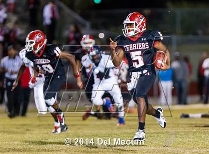 Thumbnail 1 in Tampa Bay Tech @ Hillsborough photogallery.