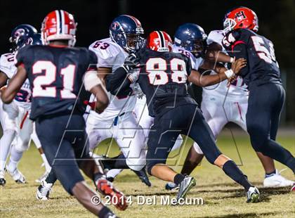 Thumbnail 2 in Tampa Bay Tech @ Hillsborough photogallery.