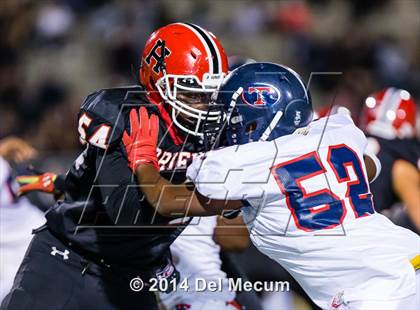 Thumbnail 2 in Tampa Bay Tech @ Hillsborough photogallery.