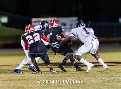Thumbnail 3 in Tampa Bay Tech @ Hillsborough photogallery.