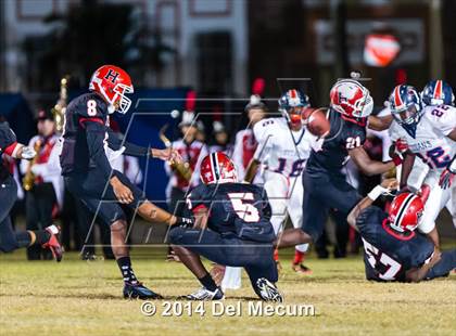 Thumbnail 3 in Tampa Bay Tech @ Hillsborough photogallery.