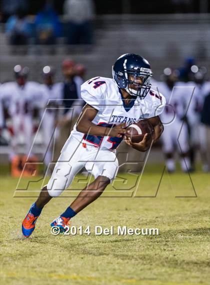 Thumbnail 2 in Tampa Bay Tech @ Hillsborough photogallery.