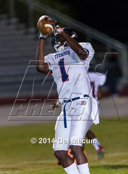 Thumbnail 2 in Tampa Bay Tech @ Hillsborough photogallery.