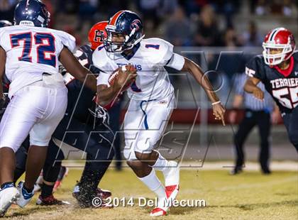 Thumbnail 3 in Tampa Bay Tech @ Hillsborough photogallery.