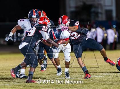 Thumbnail 2 in Tampa Bay Tech @ Hillsborough photogallery.