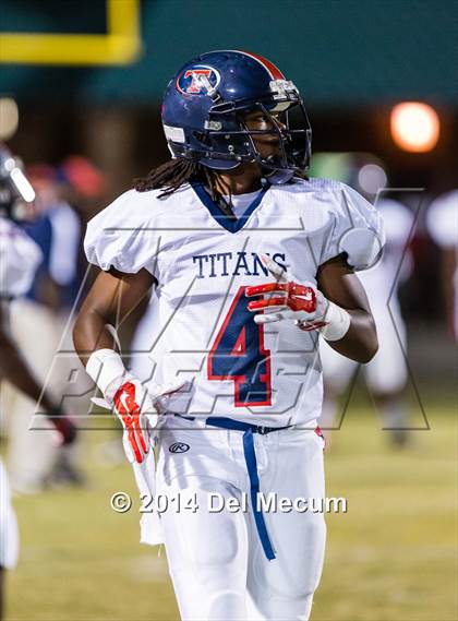 Thumbnail 3 in Tampa Bay Tech @ Hillsborough photogallery.
