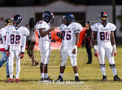 Thumbnail 3 in Tampa Bay Tech @ Hillsborough photogallery.