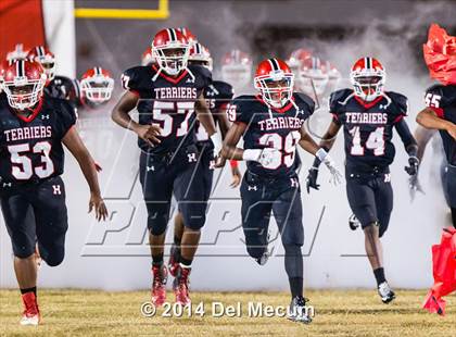 Thumbnail 3 in Tampa Bay Tech @ Hillsborough photogallery.