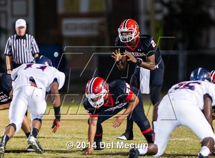 Thumbnail 3 in Tampa Bay Tech @ Hillsborough photogallery.