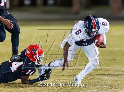 Thumbnail 3 in Tampa Bay Tech @ Hillsborough photogallery.