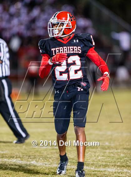 Thumbnail 2 in Tampa Bay Tech @ Hillsborough photogallery.