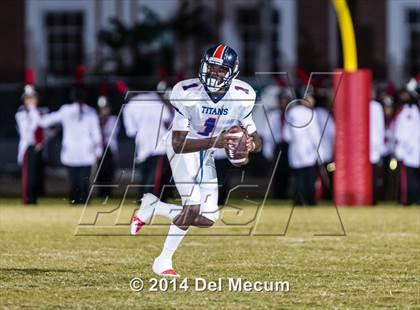 Thumbnail 2 in Tampa Bay Tech @ Hillsborough photogallery.