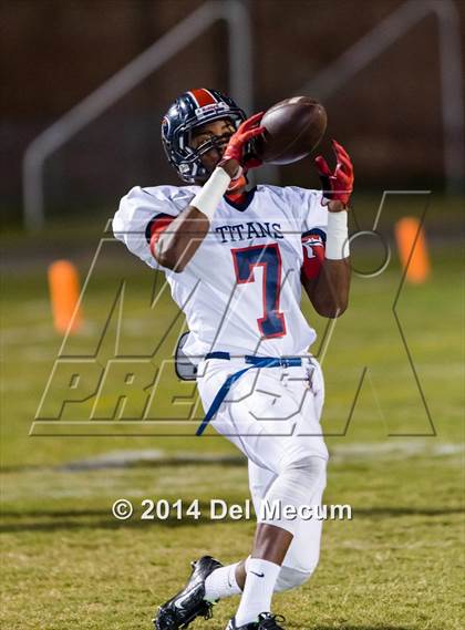Thumbnail 2 in Tampa Bay Tech @ Hillsborough photogallery.