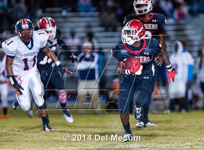 Thumbnail 3 in Tampa Bay Tech @ Hillsborough photogallery.