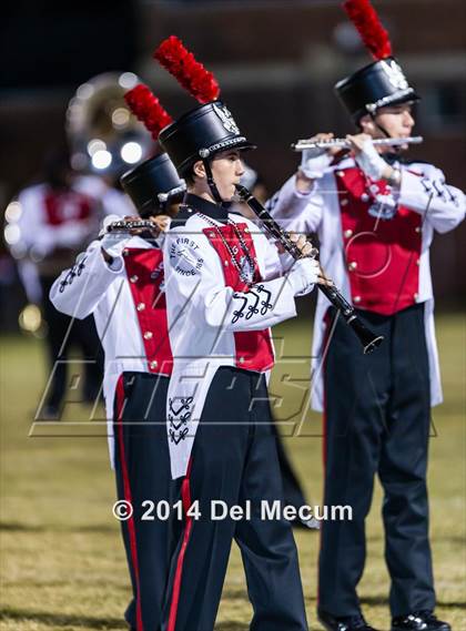 Thumbnail 2 in Tampa Bay Tech @ Hillsborough photogallery.