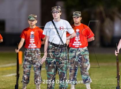 Thumbnail 2 in Tampa Bay Tech @ Hillsborough photogallery.