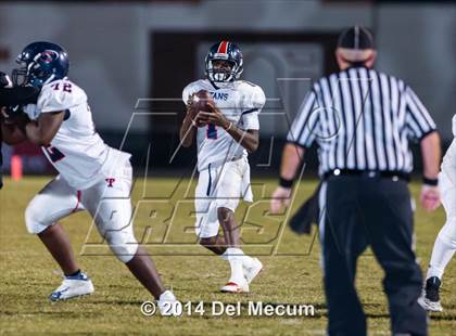 Thumbnail 1 in Tampa Bay Tech @ Hillsborough photogallery.