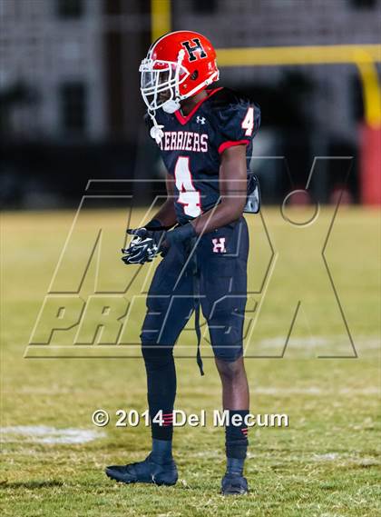 Thumbnail 3 in Tampa Bay Tech @ Hillsborough photogallery.