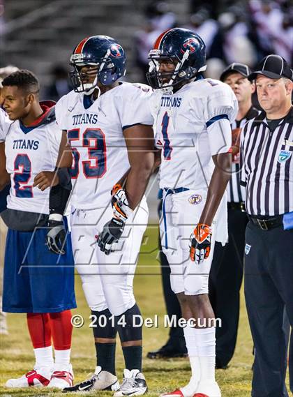 Thumbnail 1 in Tampa Bay Tech @ Hillsborough photogallery.