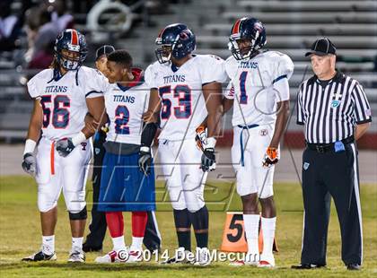 Thumbnail 2 in Tampa Bay Tech @ Hillsborough photogallery.