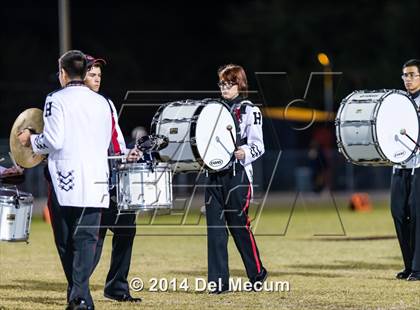 Thumbnail 2 in Tampa Bay Tech @ Hillsborough photogallery.