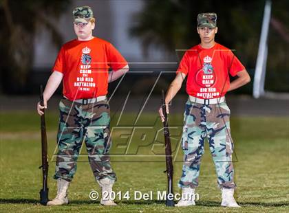 Thumbnail 3 in Tampa Bay Tech @ Hillsborough photogallery.