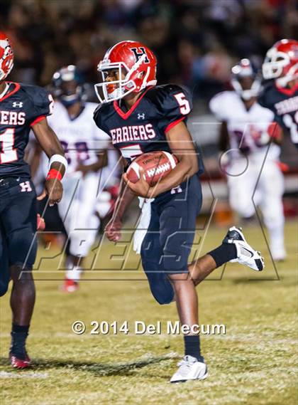 Thumbnail 2 in Tampa Bay Tech @ Hillsborough photogallery.