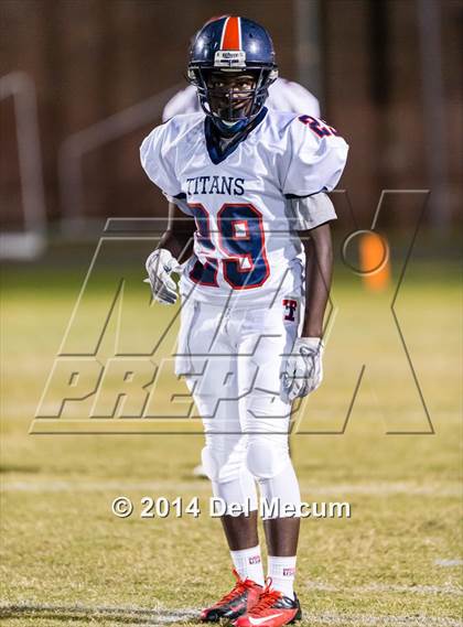 Thumbnail 3 in Tampa Bay Tech @ Hillsborough photogallery.