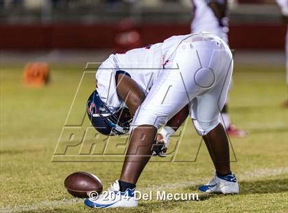Thumbnail 3 in Tampa Bay Tech @ Hillsborough photogallery.