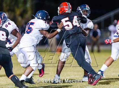 Thumbnail 2 in Tampa Bay Tech @ Hillsborough photogallery.