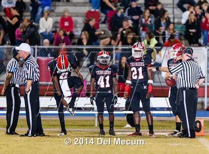 Thumbnail 3 in Tampa Bay Tech @ Hillsborough photogallery.