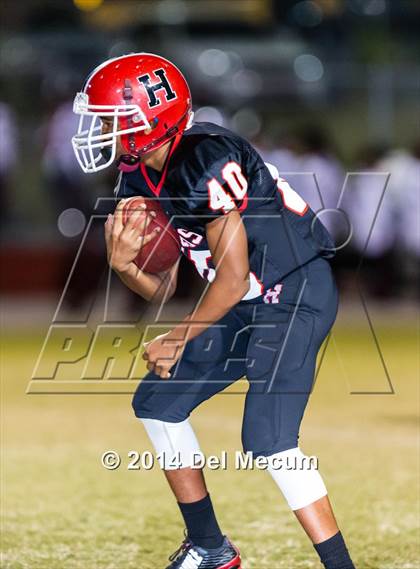Thumbnail 2 in Tampa Bay Tech @ Hillsborough photogallery.